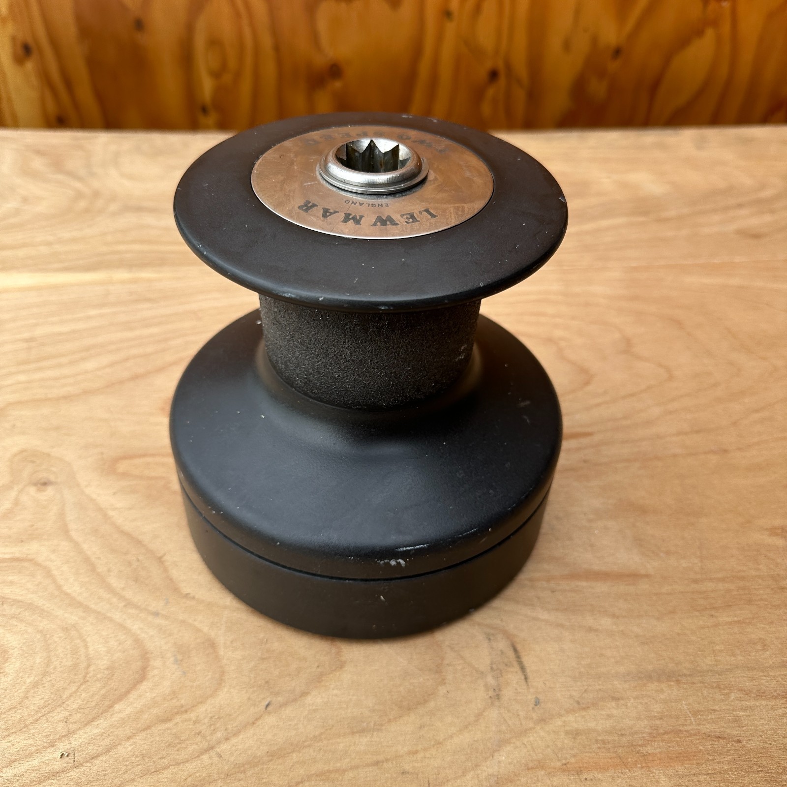 Lewmar 42 Two-Speed Winches