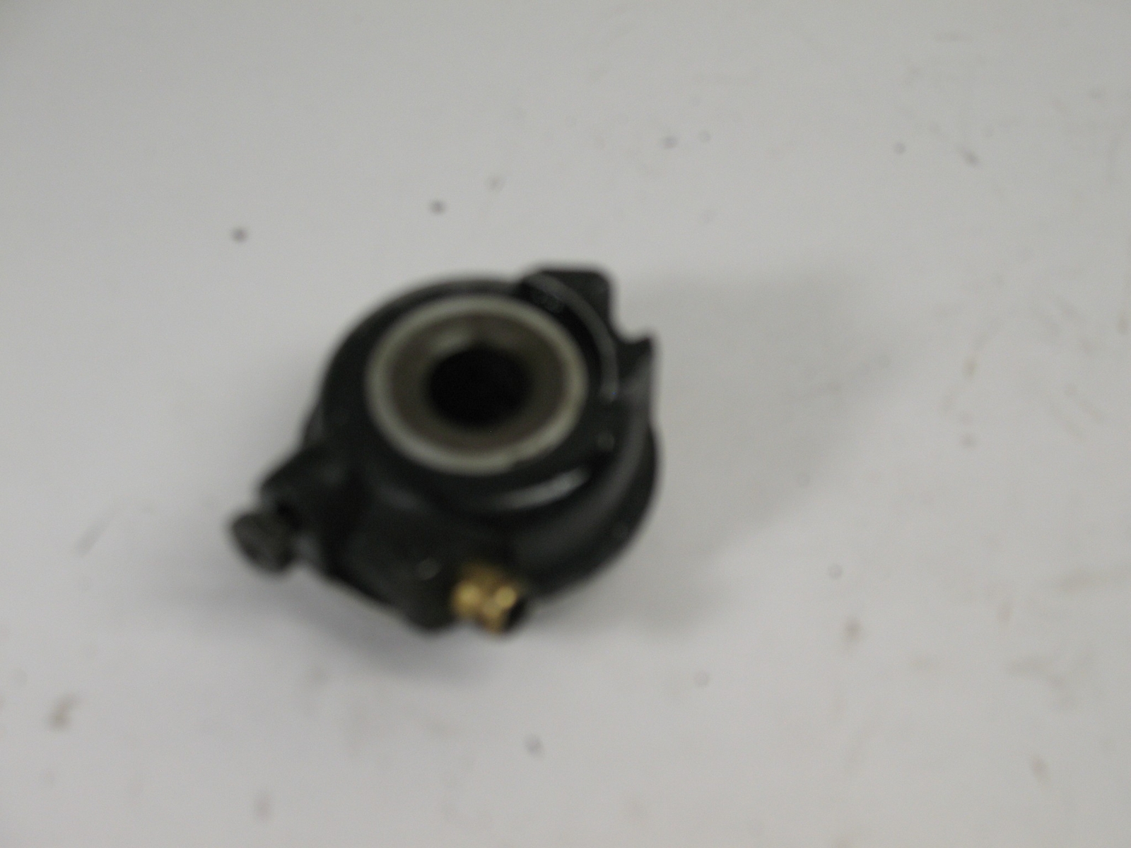 1981 YAMAHA XV750 VIRAGO XV 750 FRONT WHEEL SPEEDOMETER GEAR