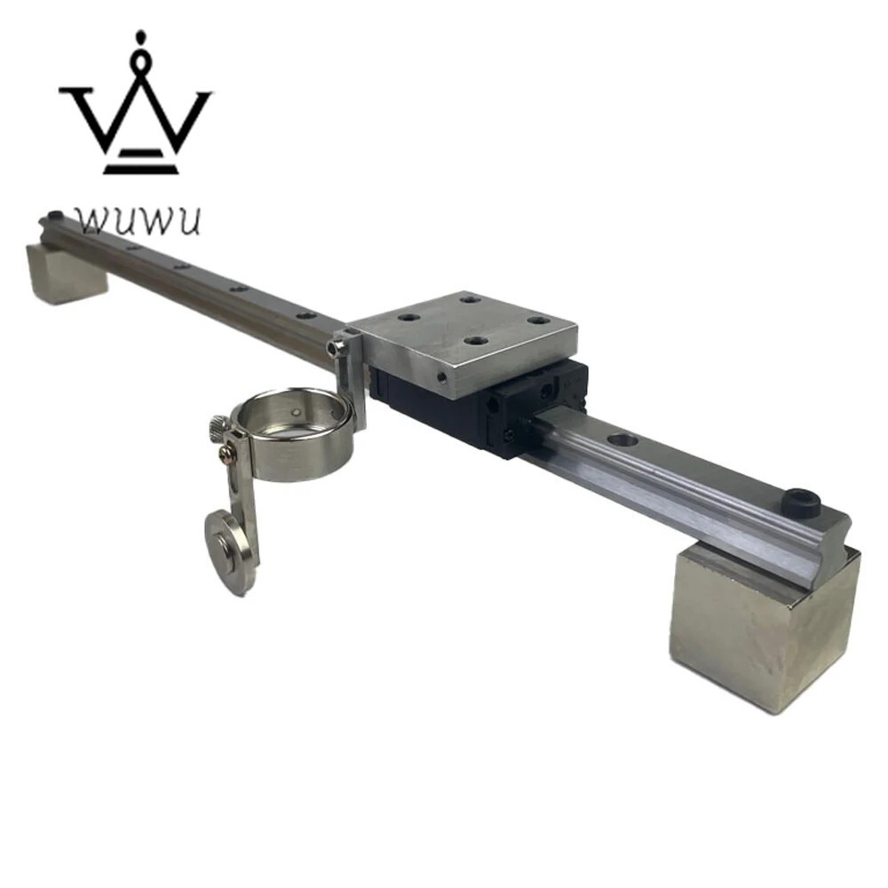 Universal Plasma Linear Guide 62cm Cutting Auxiliary Tool for Gas Cutting