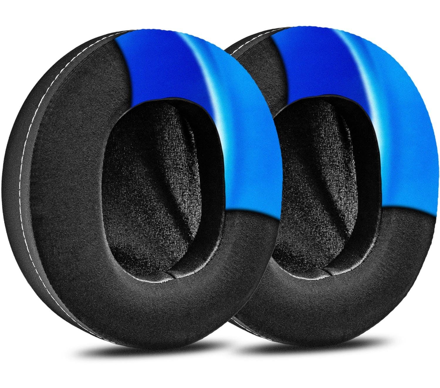 LS50X Ear Pads Compatible with LS50X LS35X LS41 LS31 Headset Cooling Gel Fabric