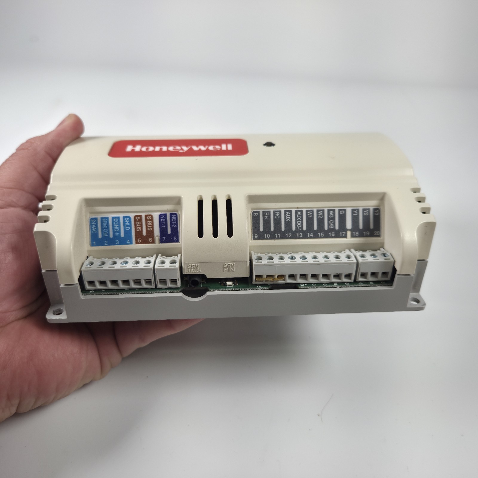 Honeywell CRL6438SR-Controller - Great Condition