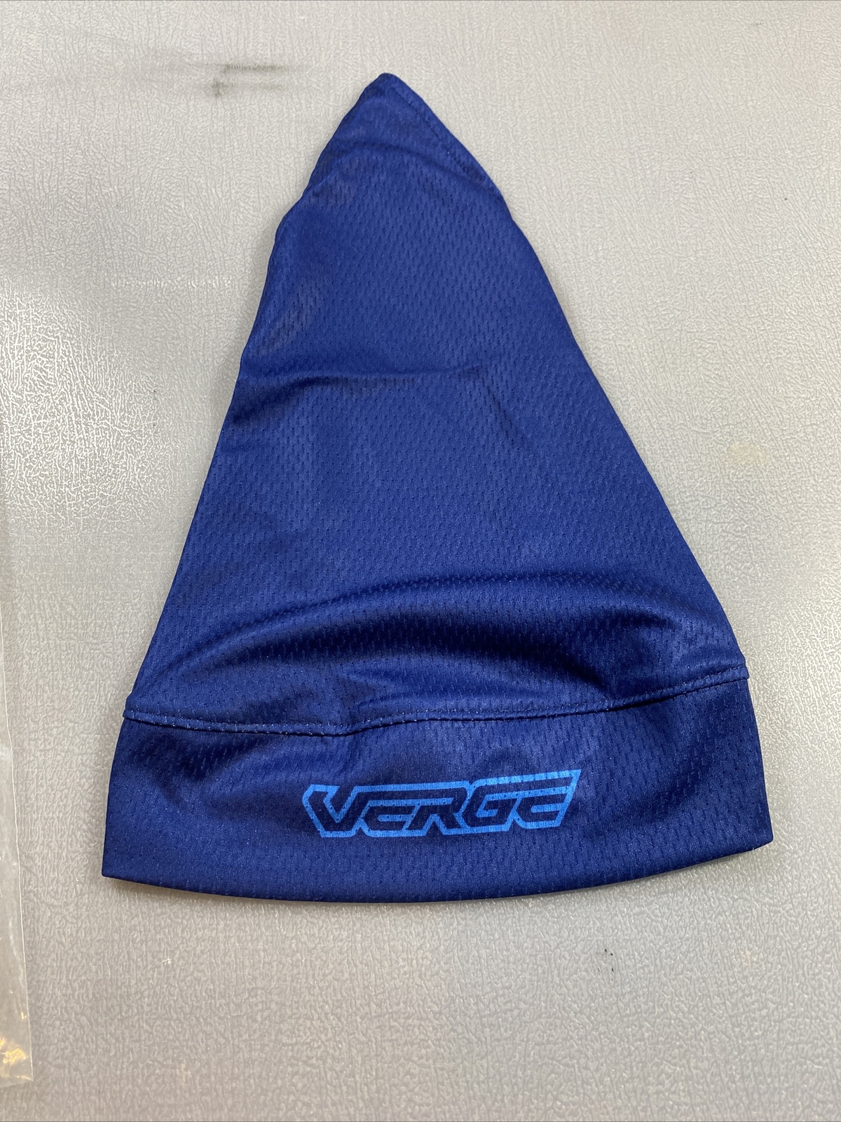 Verge elite cycling bandana one size (8700-7)