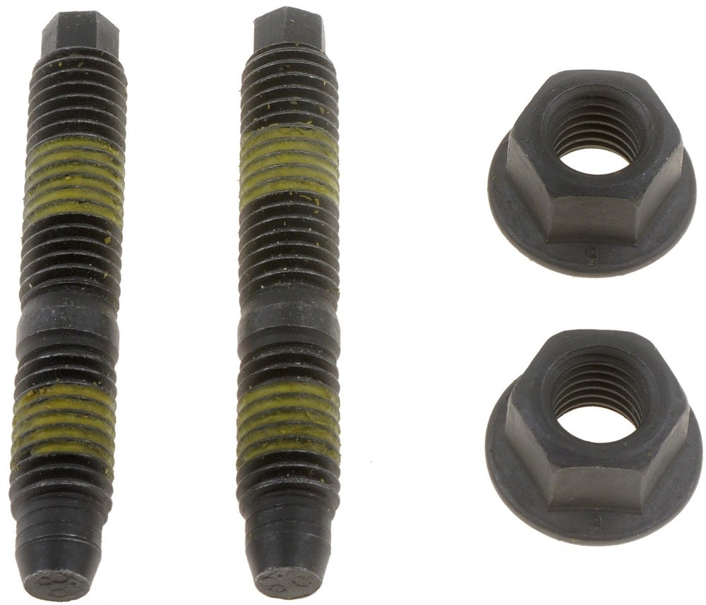 Exhaust Flange Stud and Nut Dorman 03142
