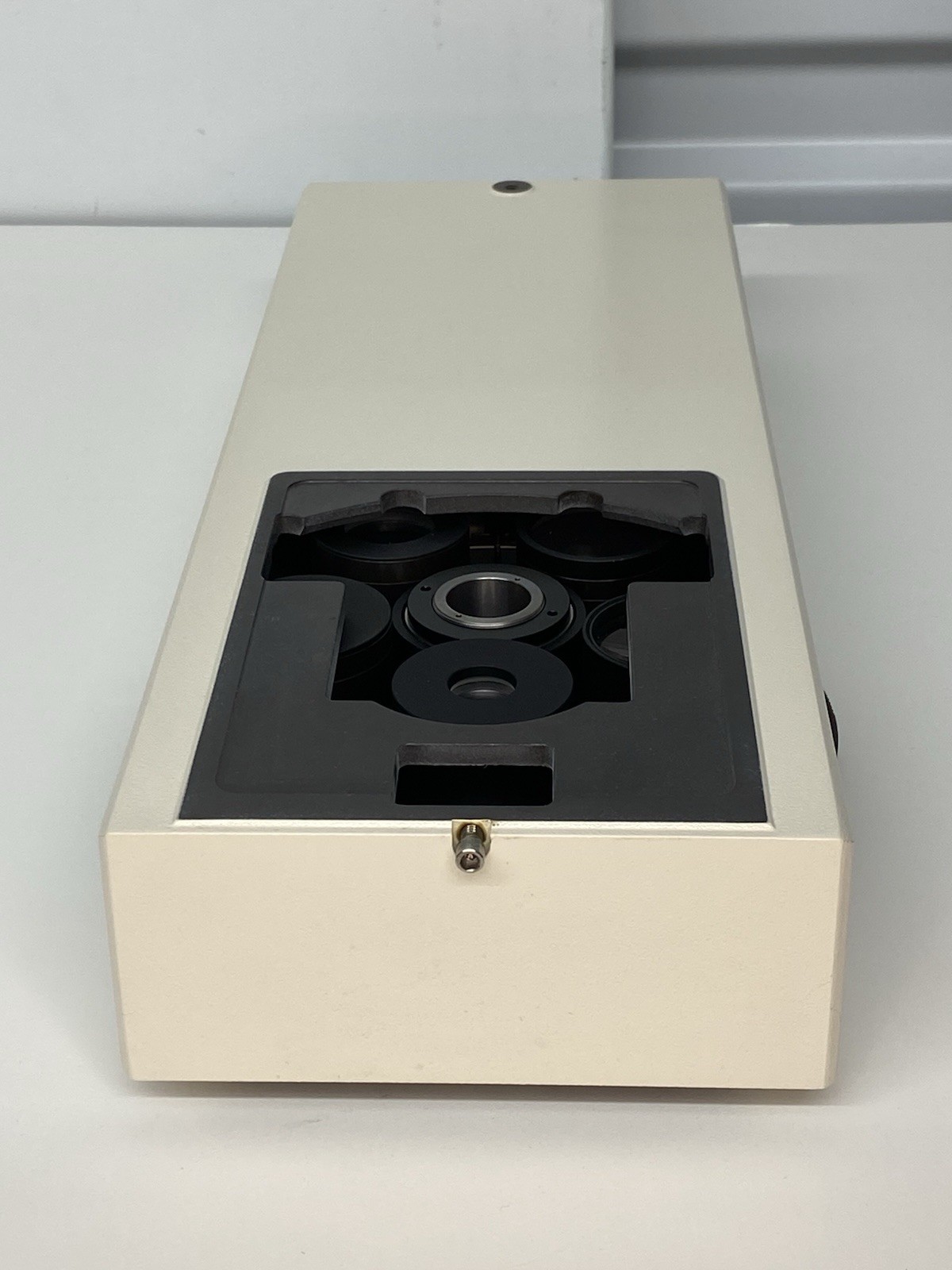 ZEISS 452175 MAGNIFICATION CHANGER FOR AXIOPLAN 2
