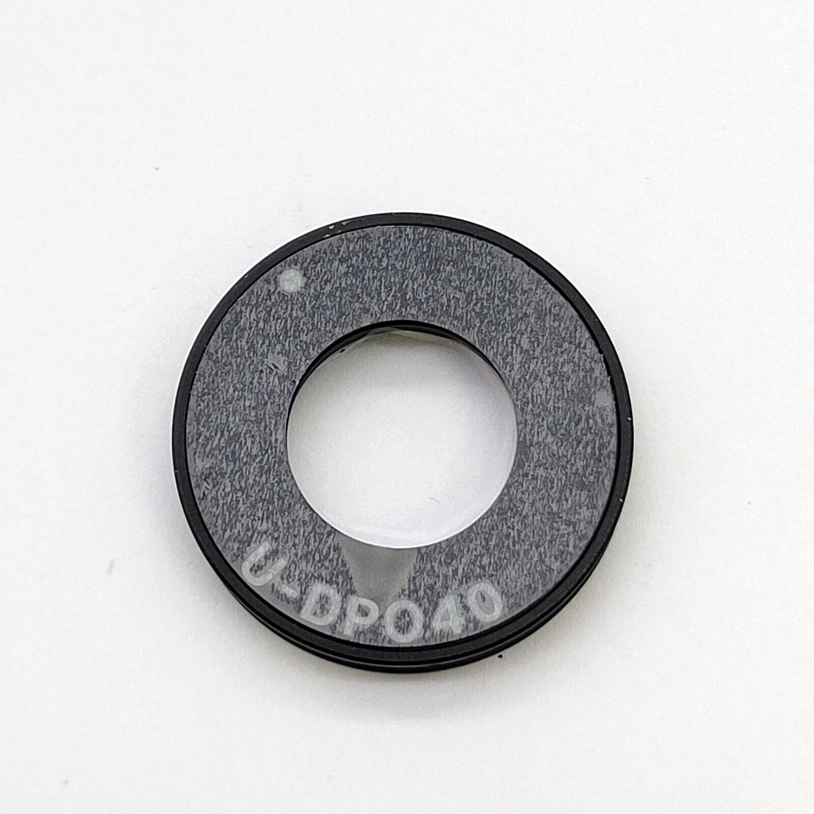 Olympus Microscope U-DPO40 Nomarski DIC Prism