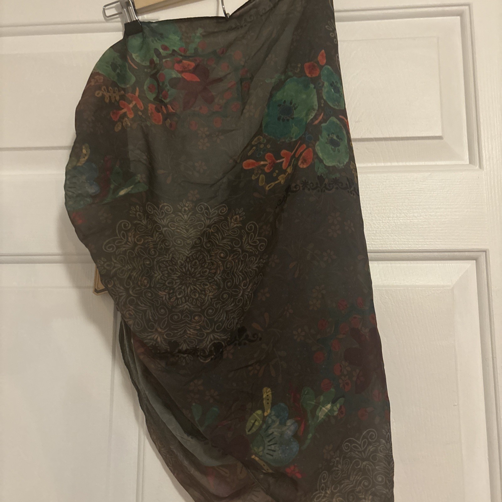 Natural Life Camera Strap