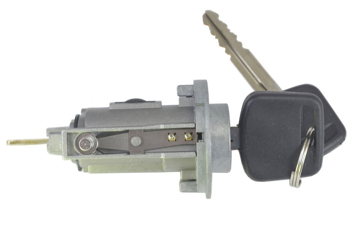 fits 2005 to 2008 Toyota Corolla Ignition Lock Cylinder