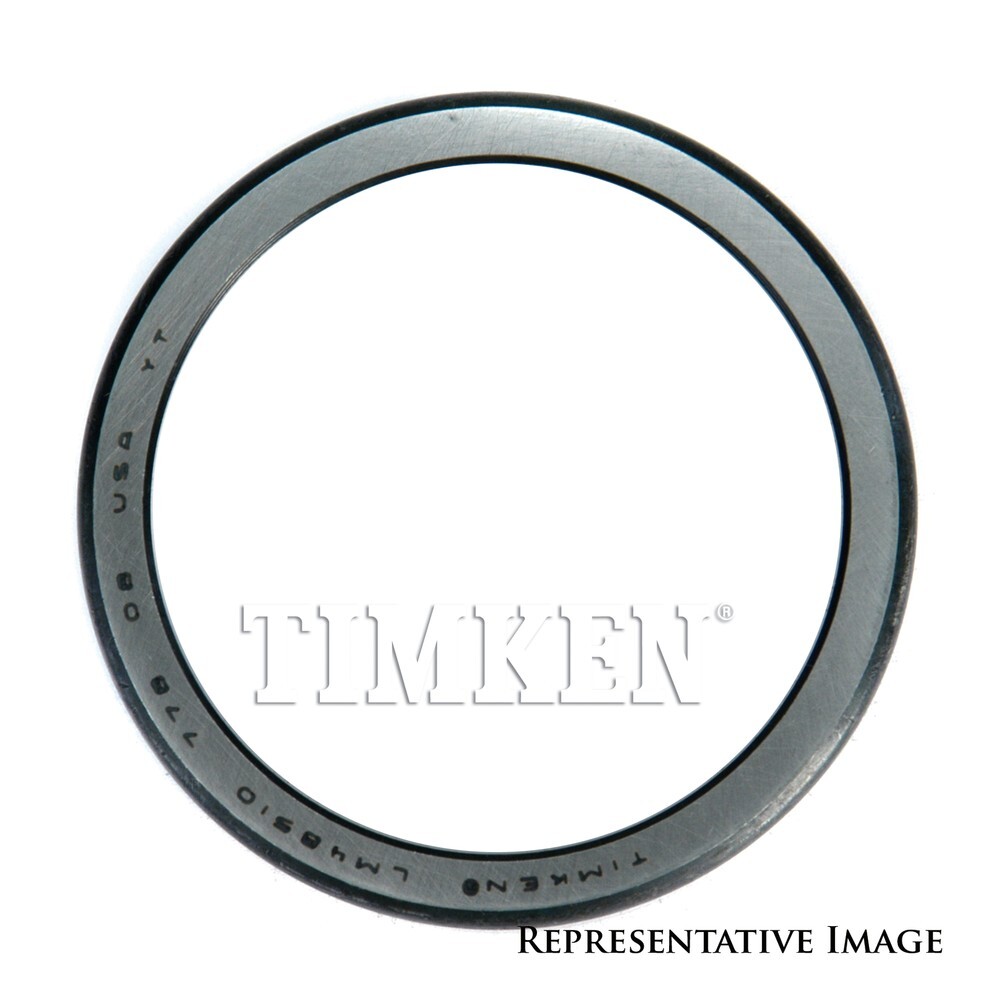 Frt Outer Race Timken NP177400