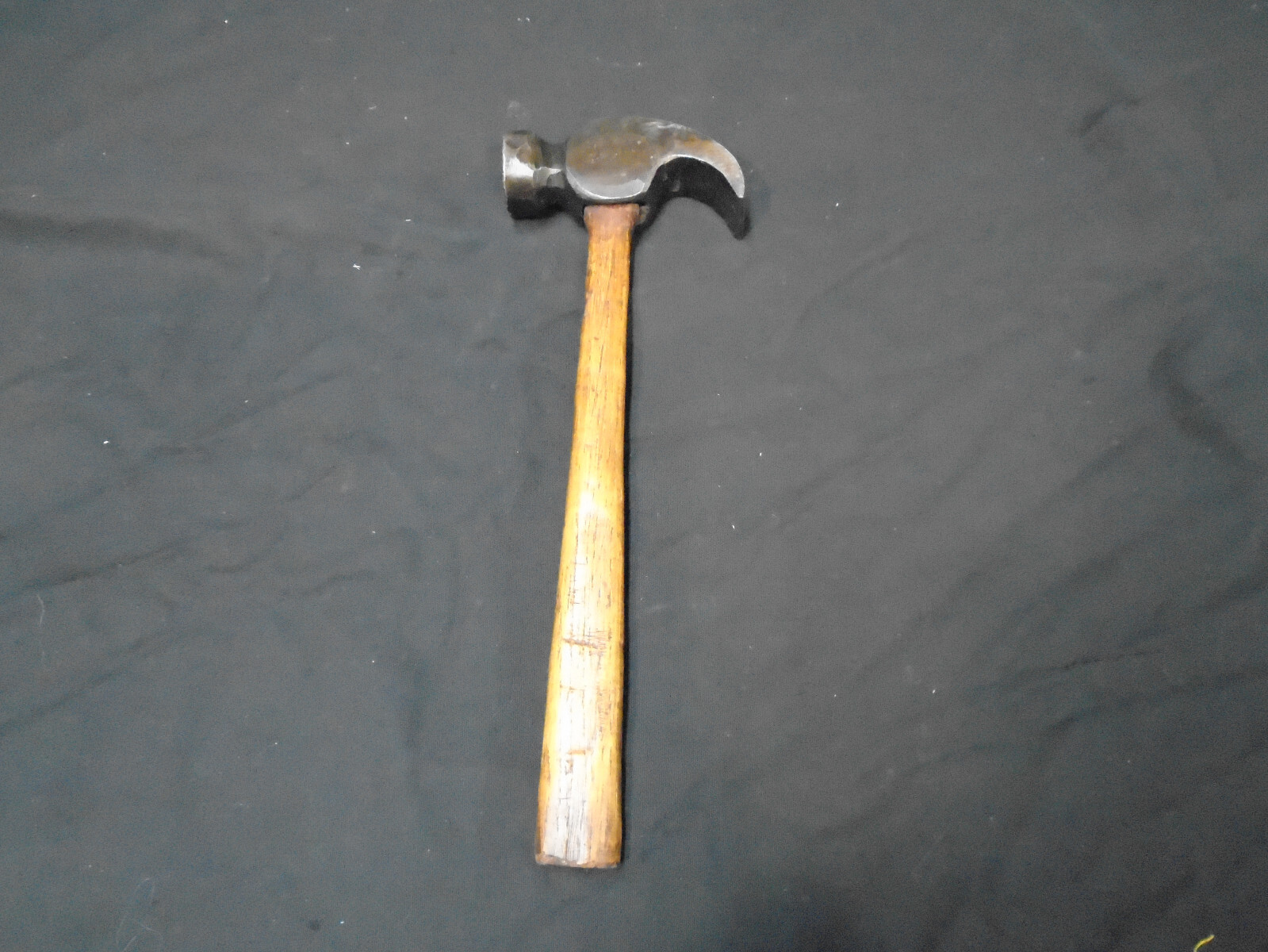 Hand Made Cobbler Hammer