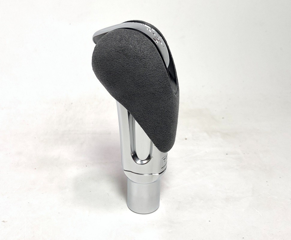 OE 991 PDK Alcantara shift knob 991 981 Panamera Porsche 911 shifter standard t2