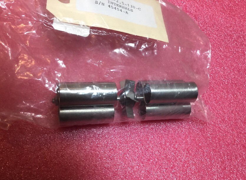 Hoffer HO 1 1/2-2.5-130- C Internals