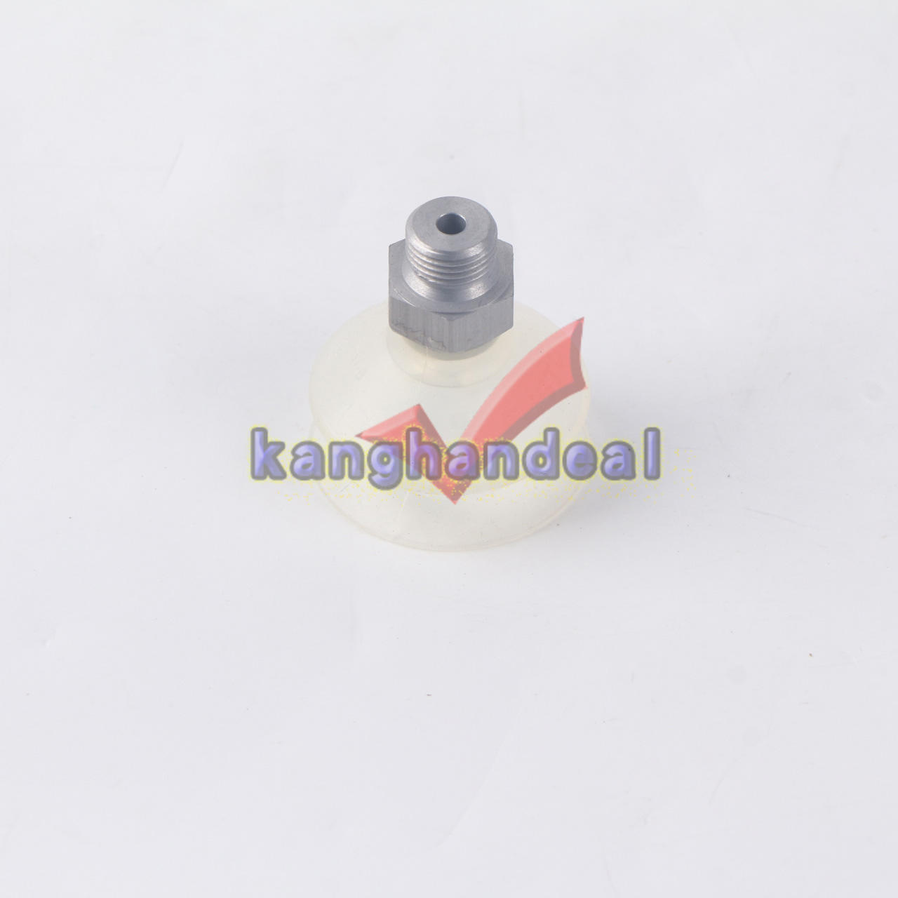 1PC FESTO VASB-30-1/8-SI-B 1377637 Suction Cups White NEW