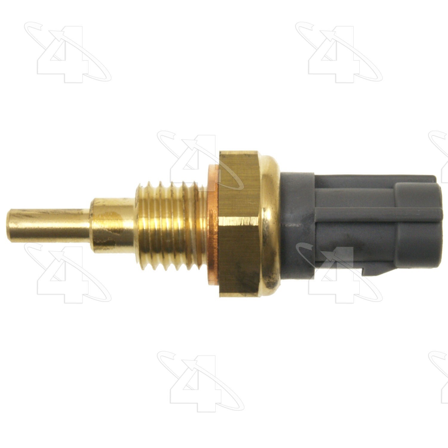 For 2006 2012 Subaru Forester Engine Coolant Temperature Sensor