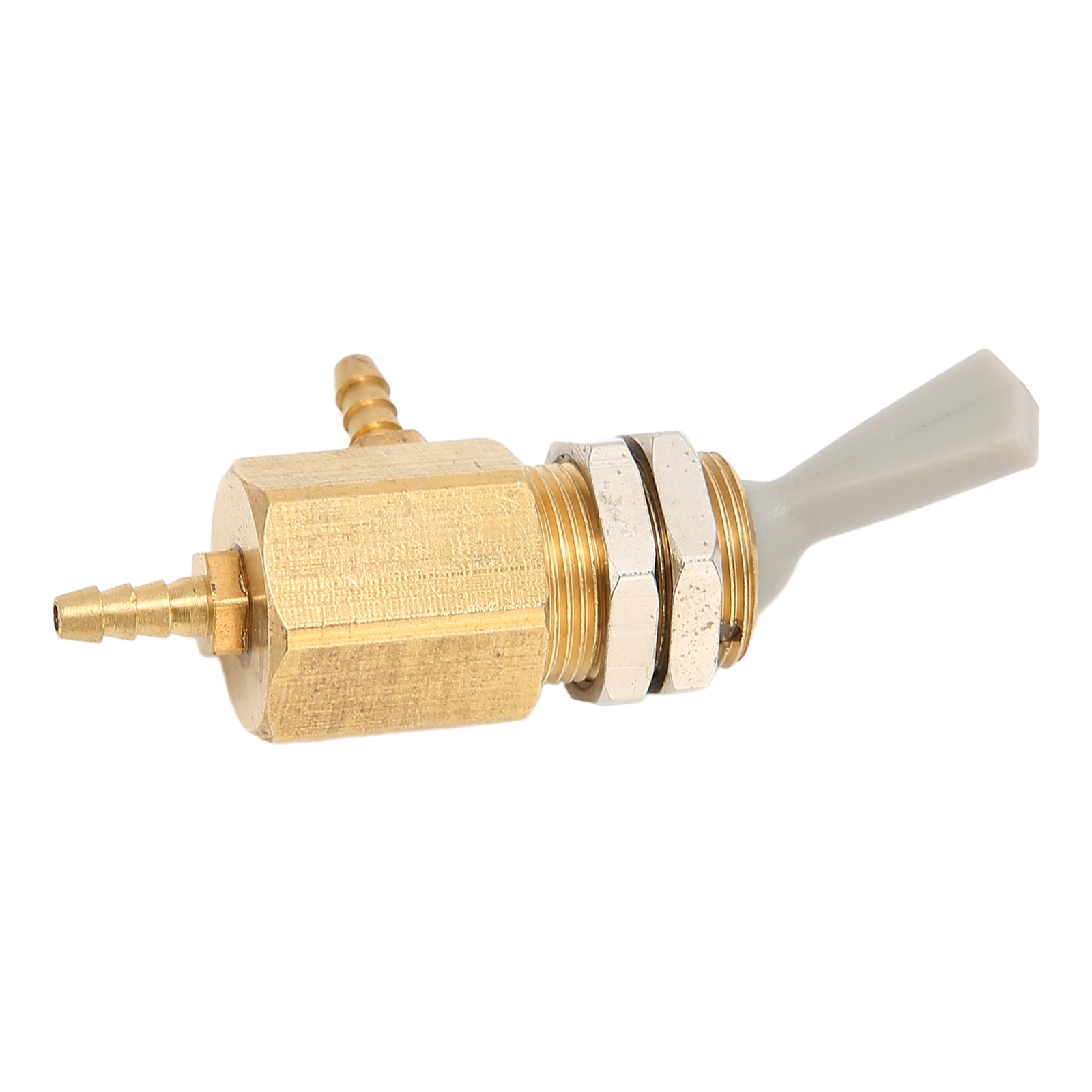 Professional Metal Dental Pulldown Switch Valve Toggle For Dental Chair Unit