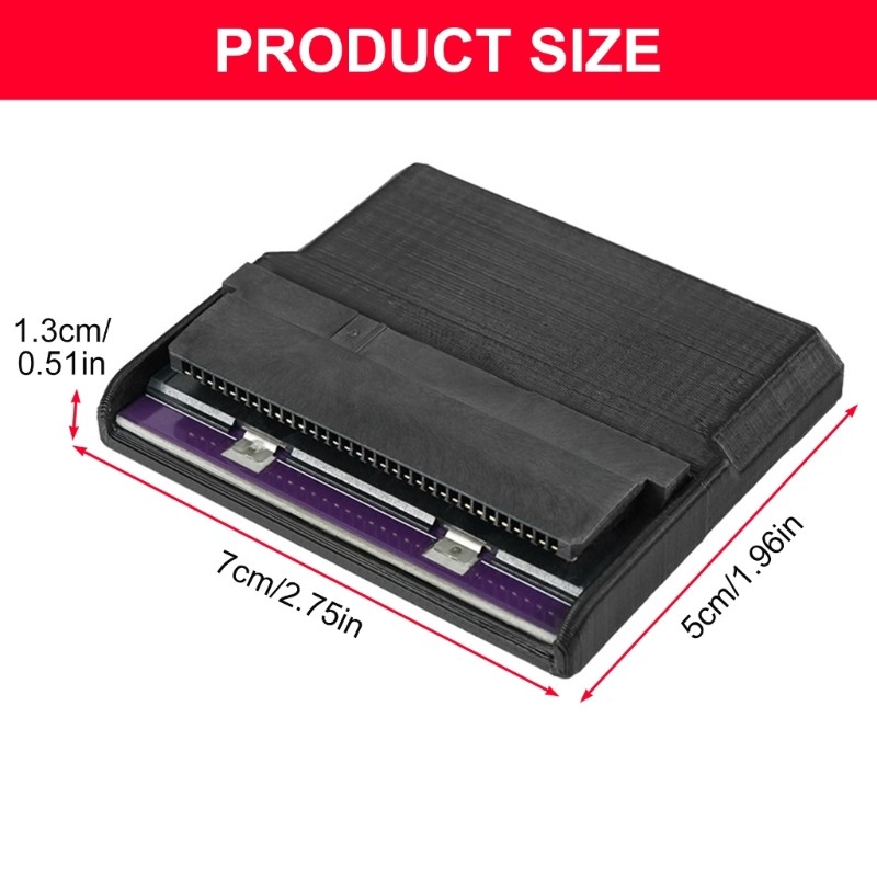 Game Cartridge Reader Backup Device High Speed Transfer Backup Files
