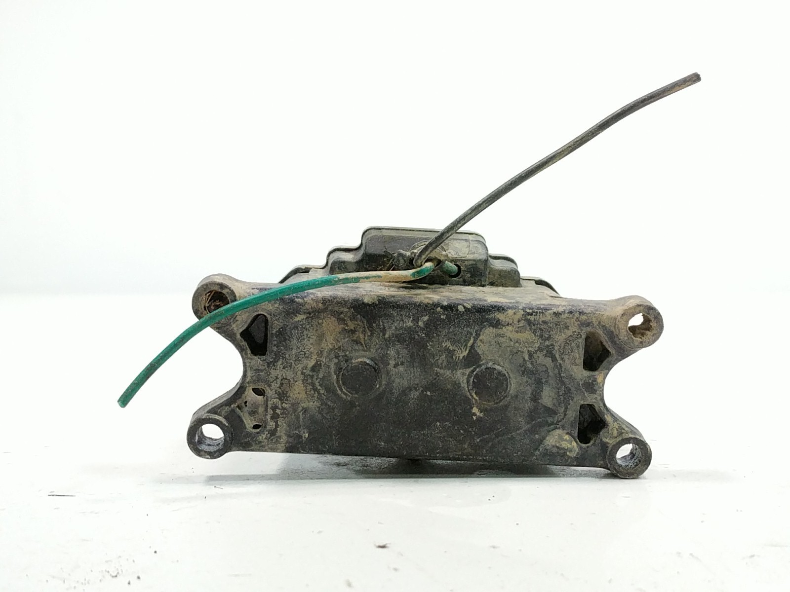 14 Kawasaki KRF Teryx 800 Winch FREESPOOL 2500LB Kit