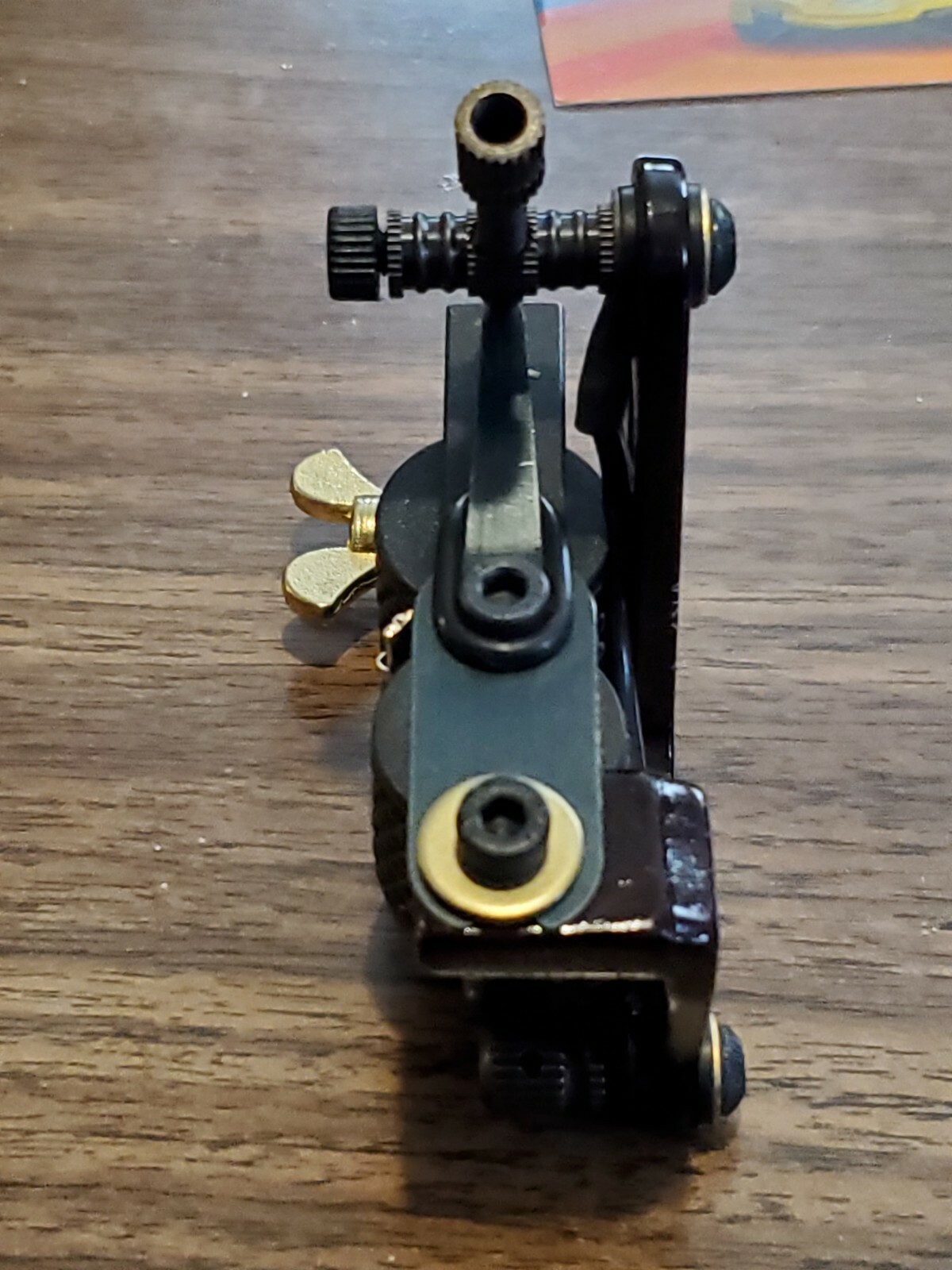 🔥 TATTOO MACHINE LINER / SHADER (MAKE OFFER)