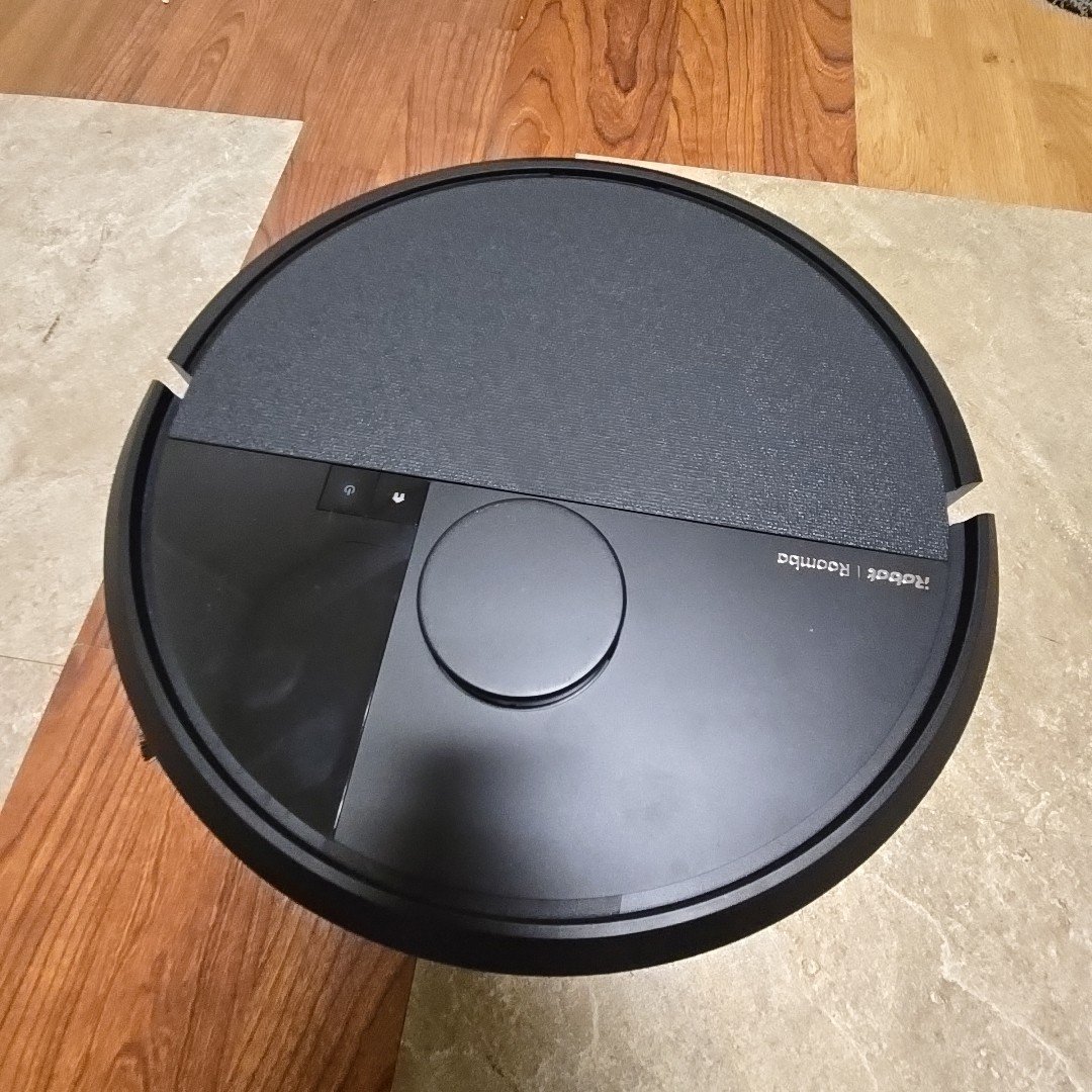 iRobot Roomba Plus 505 Combo Robot Vacuum & Mop + AutoWash Dock Pro Lidar