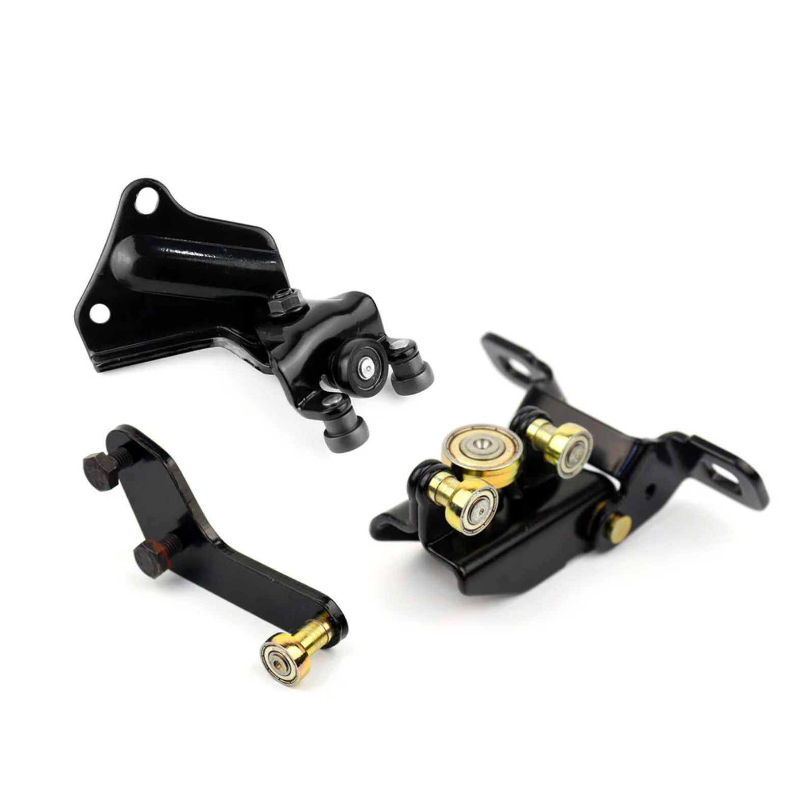 Ford Transit  V 184 Right Sliding Door Roller Set 2T14V25028AD SET 3 PCS.