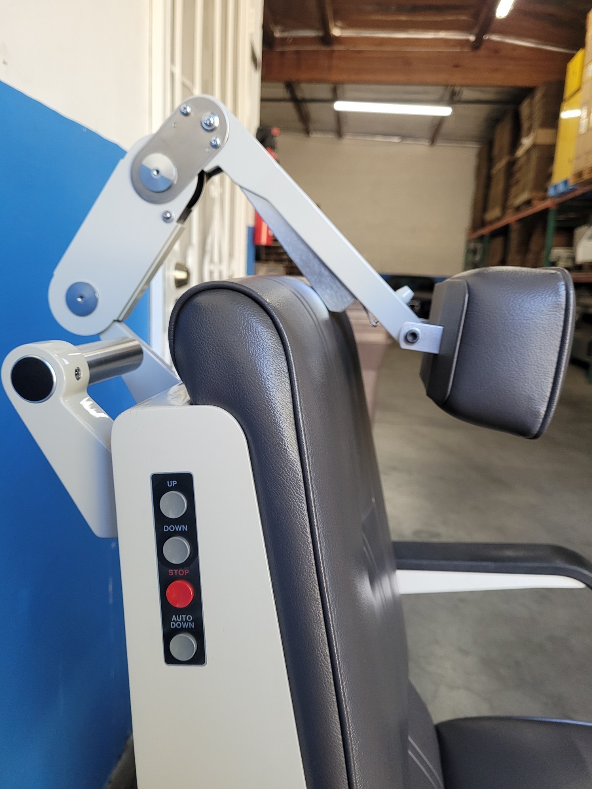 Marco 1262 Tilt Chair