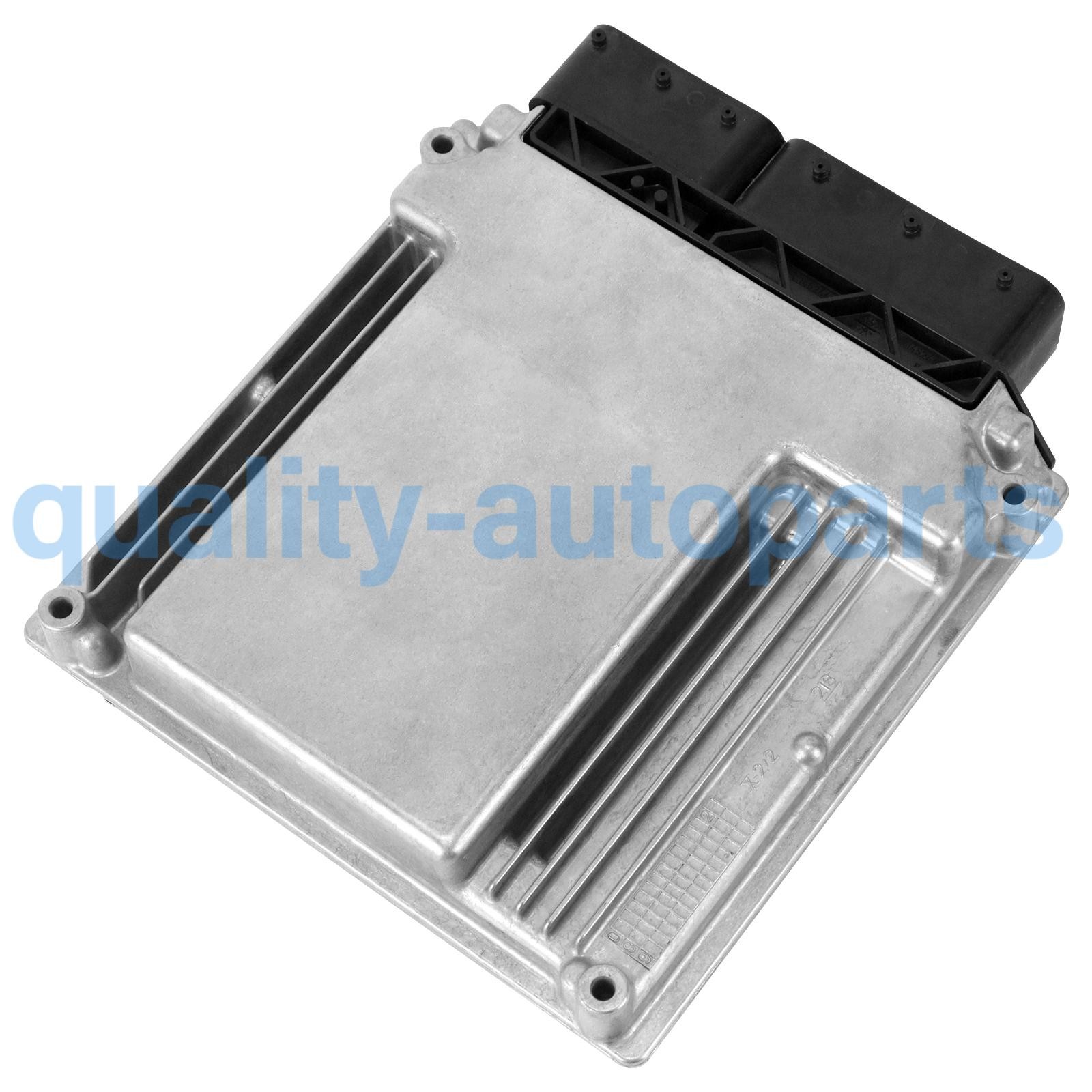 12148619738 Engine Control Module ECU-DME For BMW E82 E90 E87 E92 E84 X1 8619738
