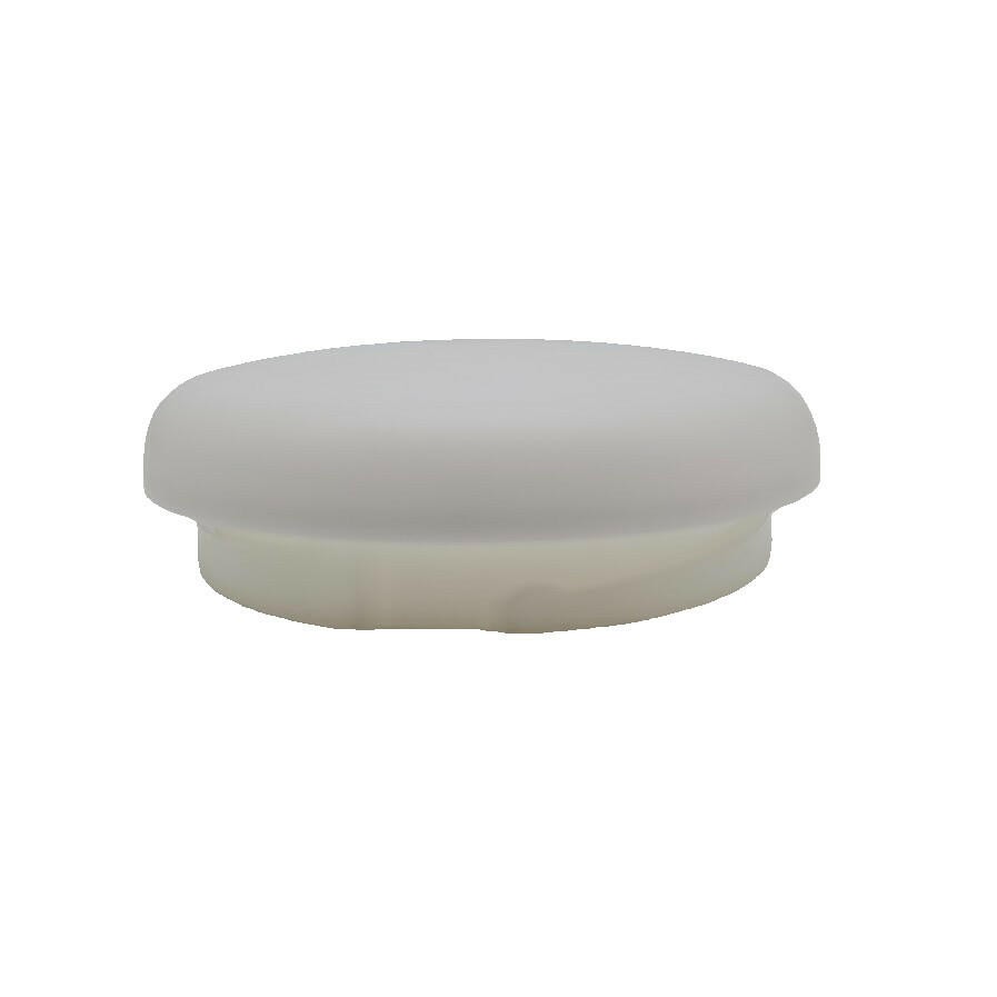 Replacement Shade for Hampton Bay Mena 54in. LED Indoor/Outdoor Ceiling Fan