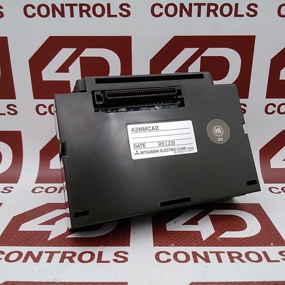 A3NMCA2 | Mitsubishi | MELSEC, Memory Module, 16K Memory , Used