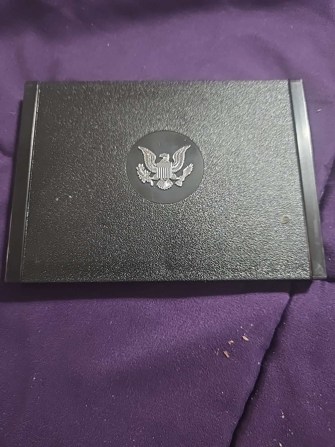 1980 United States Proof Set
