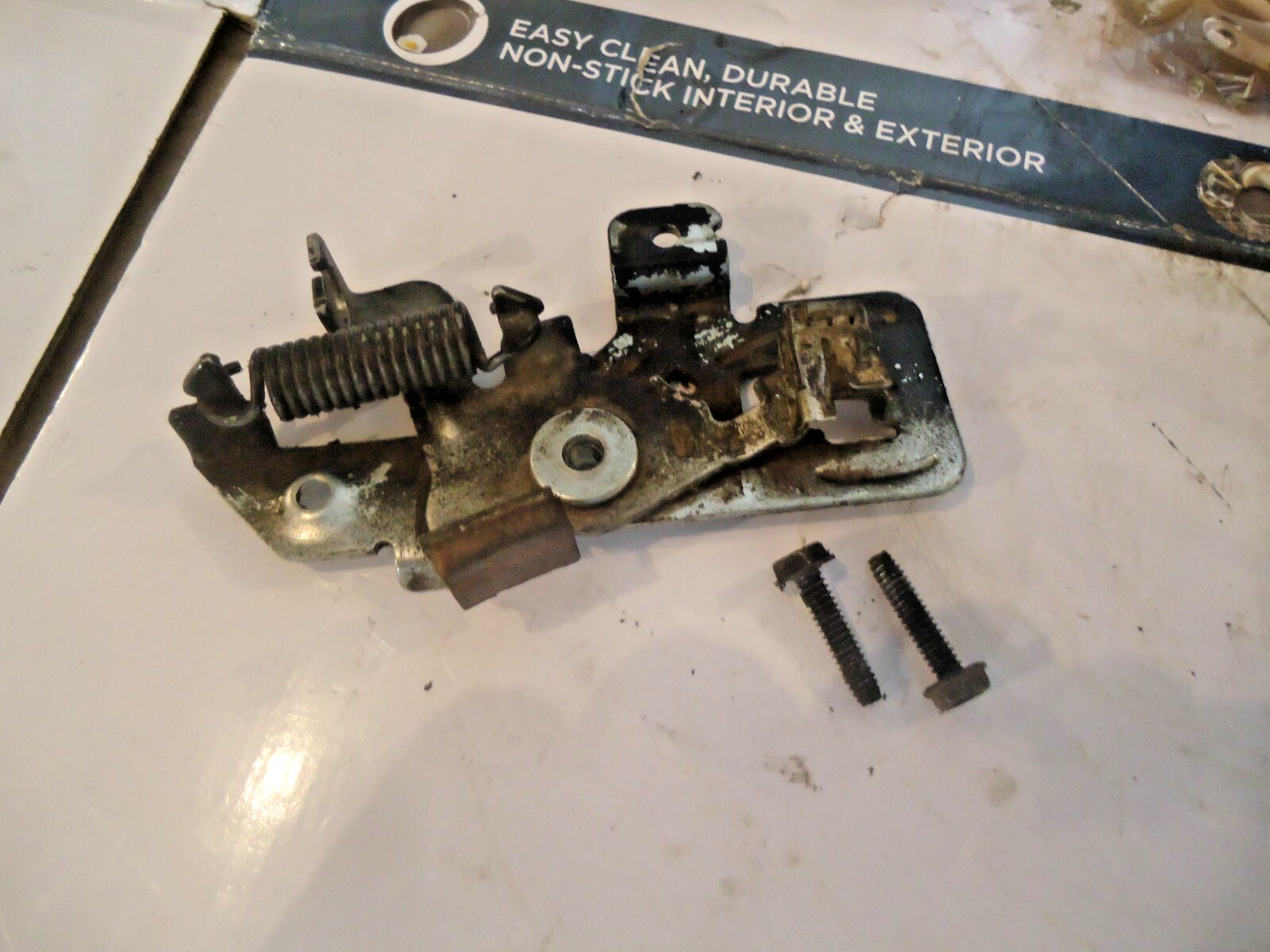 Briggs & Stratton Flywheel Brake : 6.5 HP