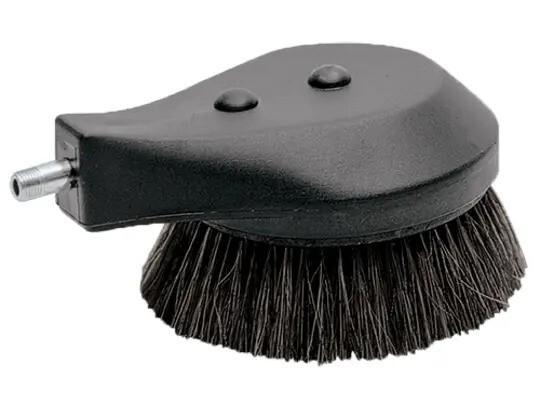 Veloci 26.0009 ROTATING BRUSH TS200 1/4 M6.5 DIAMETER