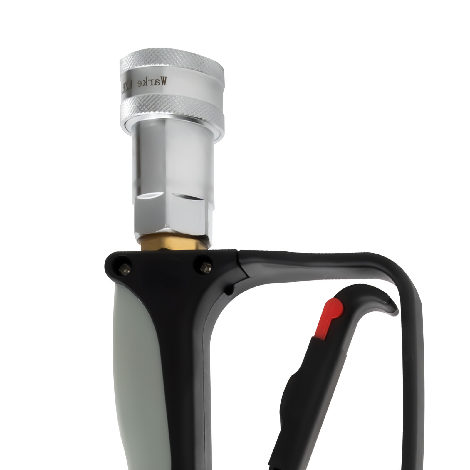 Stage High Quality Handheld LED CO2 Manual Control Smoke Machine Dry Ice Machine