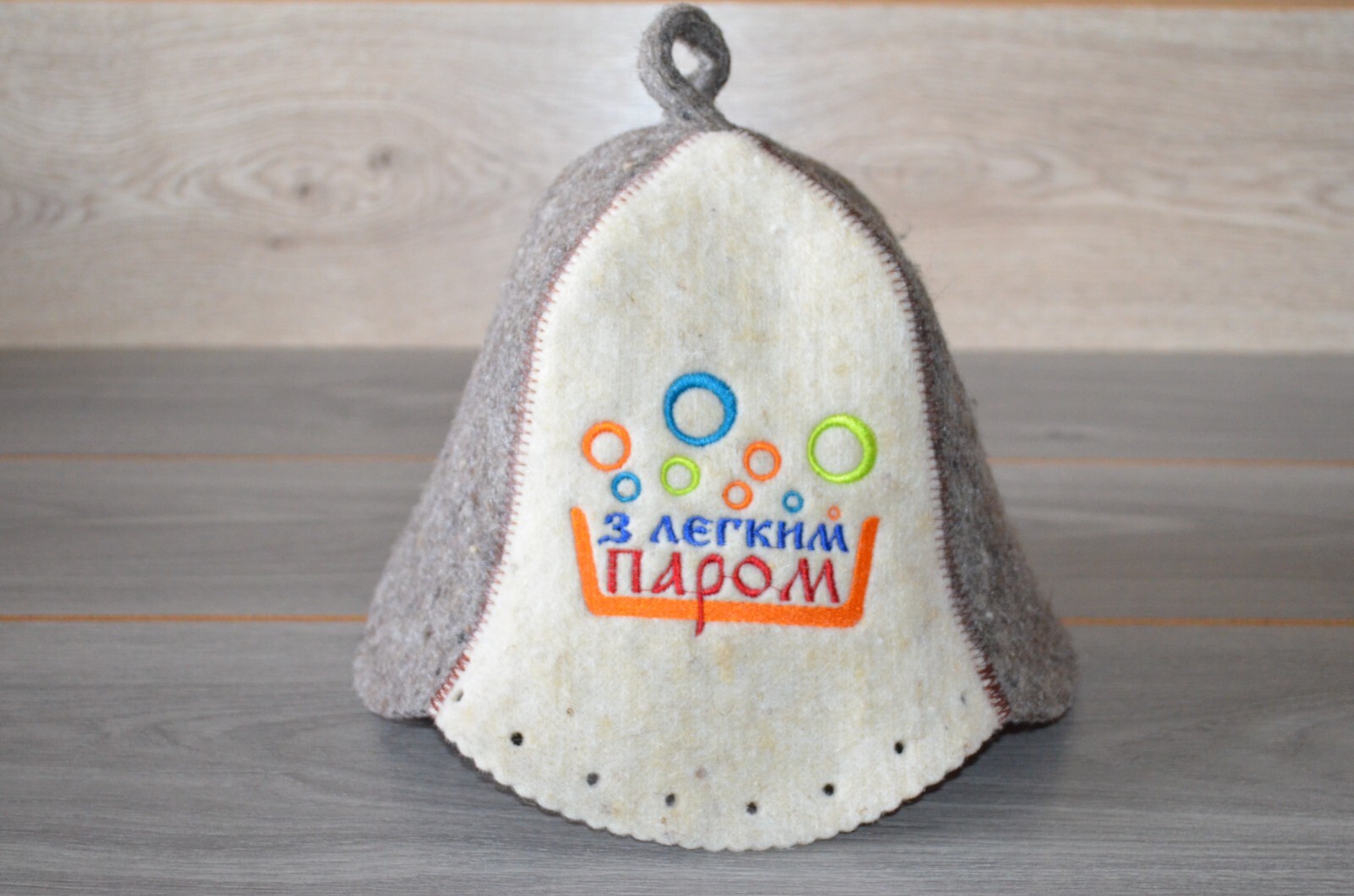 Felt sauna hat sauna filzhut sauna hat wool unisex sauna Hat 100% wool felt bath