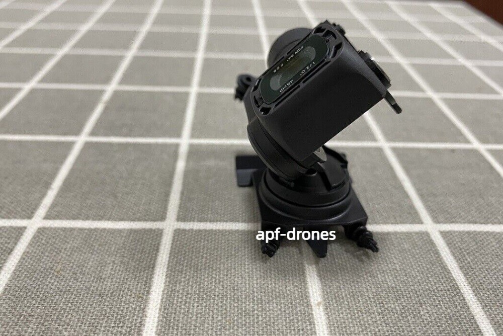 Genuine DJI Mavic Air 2 3-axis Gimbal Camera Axis Arm Assembly Replacement