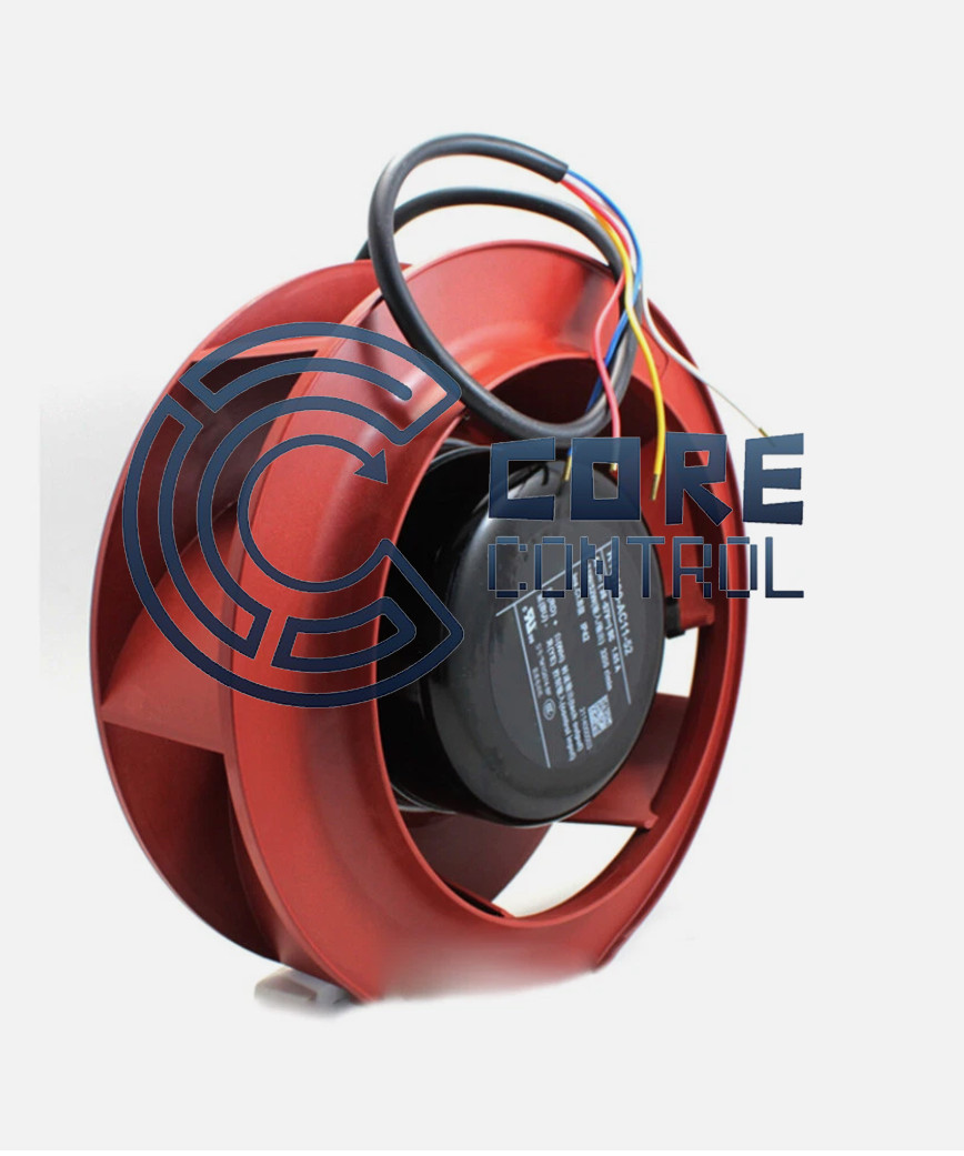 1PCS FOR R1G190-AC11-52 Turbo centrifugal fan DC48V 1.65A 71/52W  NEW
