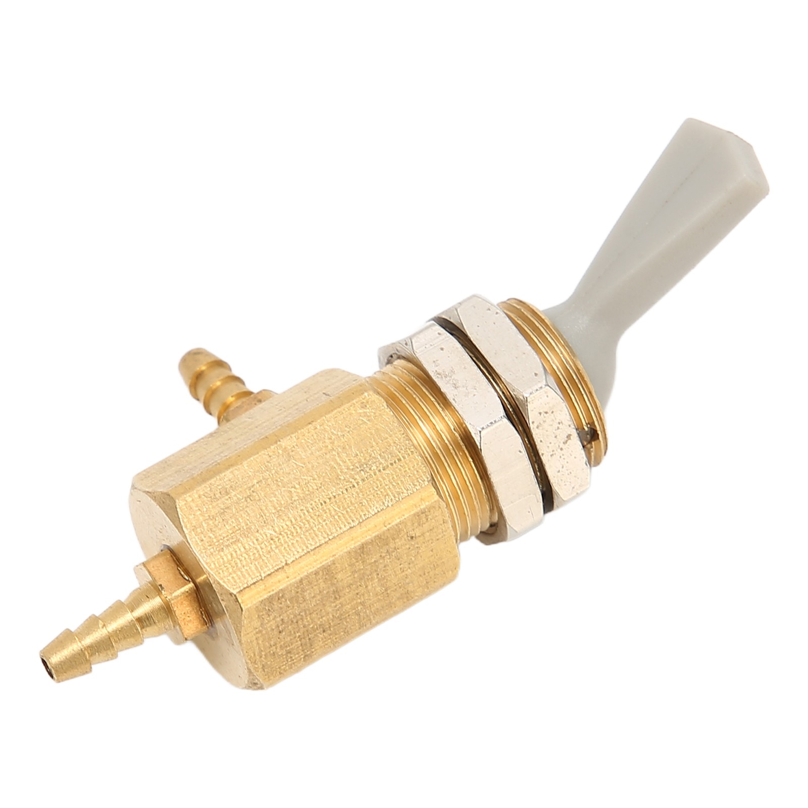 Professional Metal Dental Pulldown Switch Valve Toggle For Dental Chair Unit