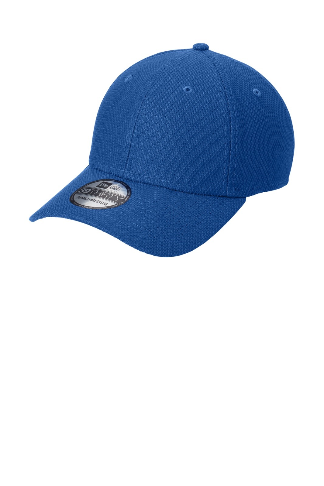 New Era® Diamond Era Stretch Cap Hat  NE1121 - Choose Size and Color