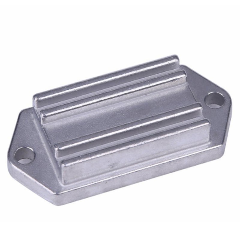 Replacement Aluminum Voltage Regulator Rectifier For John Deere AM34738