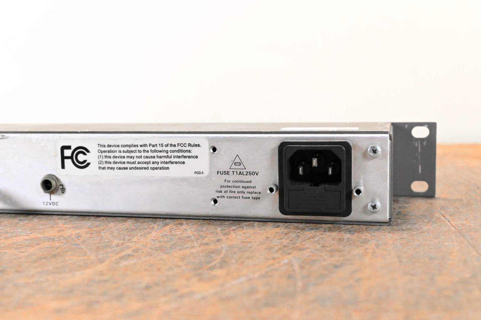 Evertz CP-2402E 1RU Remote Control Panel – 29-Button