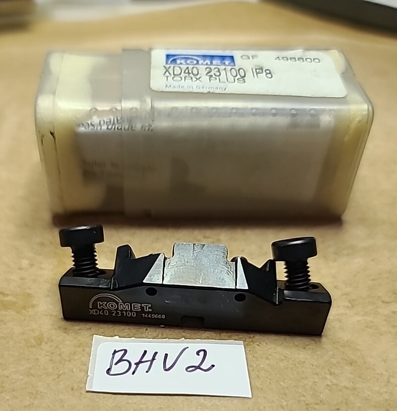 KOMET XD40 23100