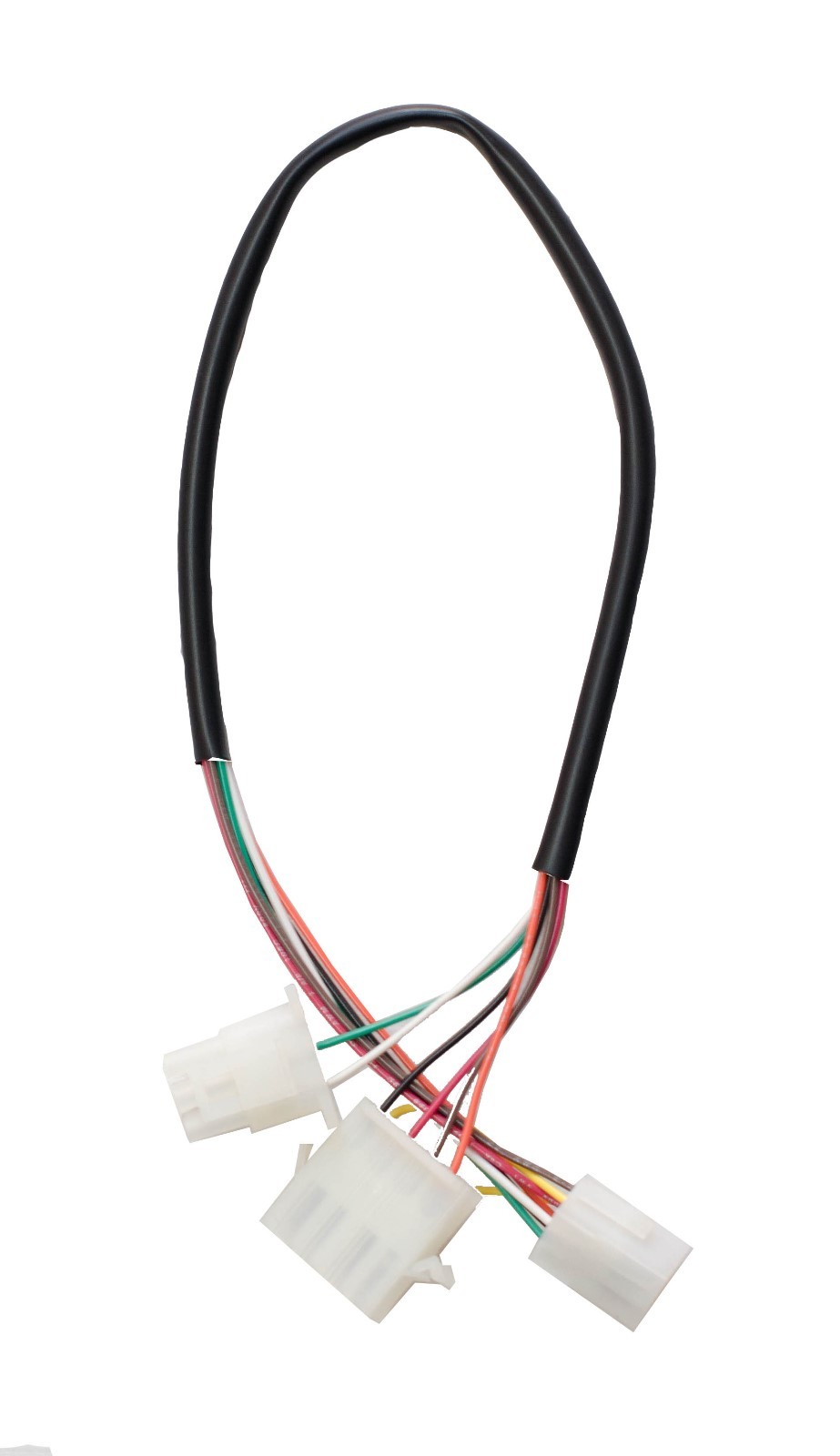 Conversion Harness MAKA to MEI Mars bill acceptor VN2511, VN2501, 110 Volt (NEW)