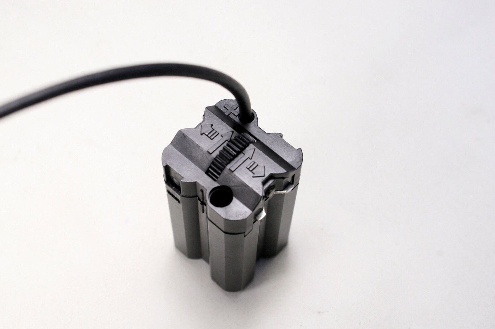 Quantum Bantam Battery Dedicated Flash Module "G" Cable for Nikon SB-16A SB-16B