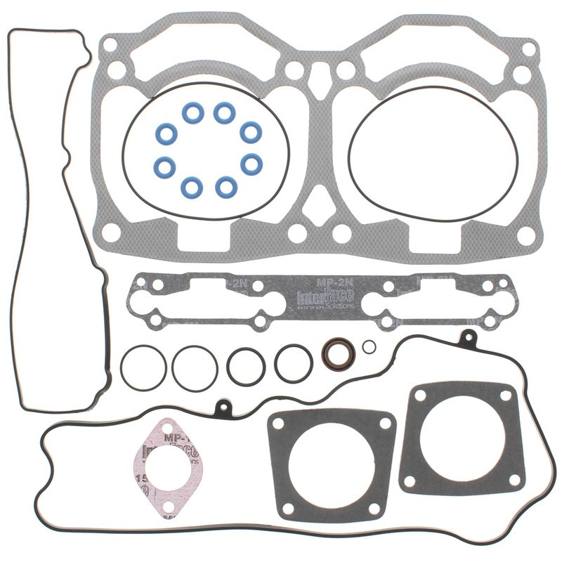 WINDEROSA T/E KIT- MACH Z X '05 + MACH Z ADRNLN '05 710289 Full Top End TS1289