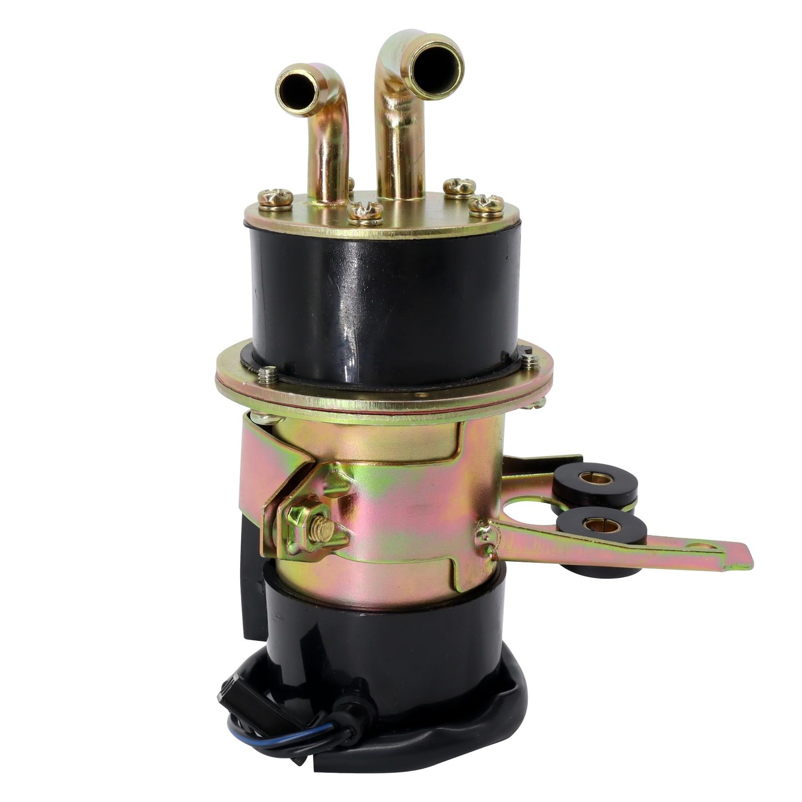 Electric Fuel Pump Compatible with Yamaha YZF-R6 R6 YZFR6 FZR1000 FZR1000G 19...