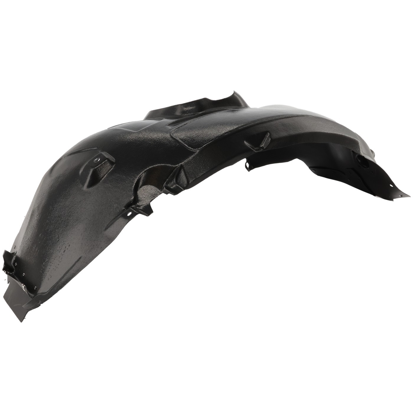 Fender Liner For Ford Transit Connect 2014-2018 Front Driver Side Inner