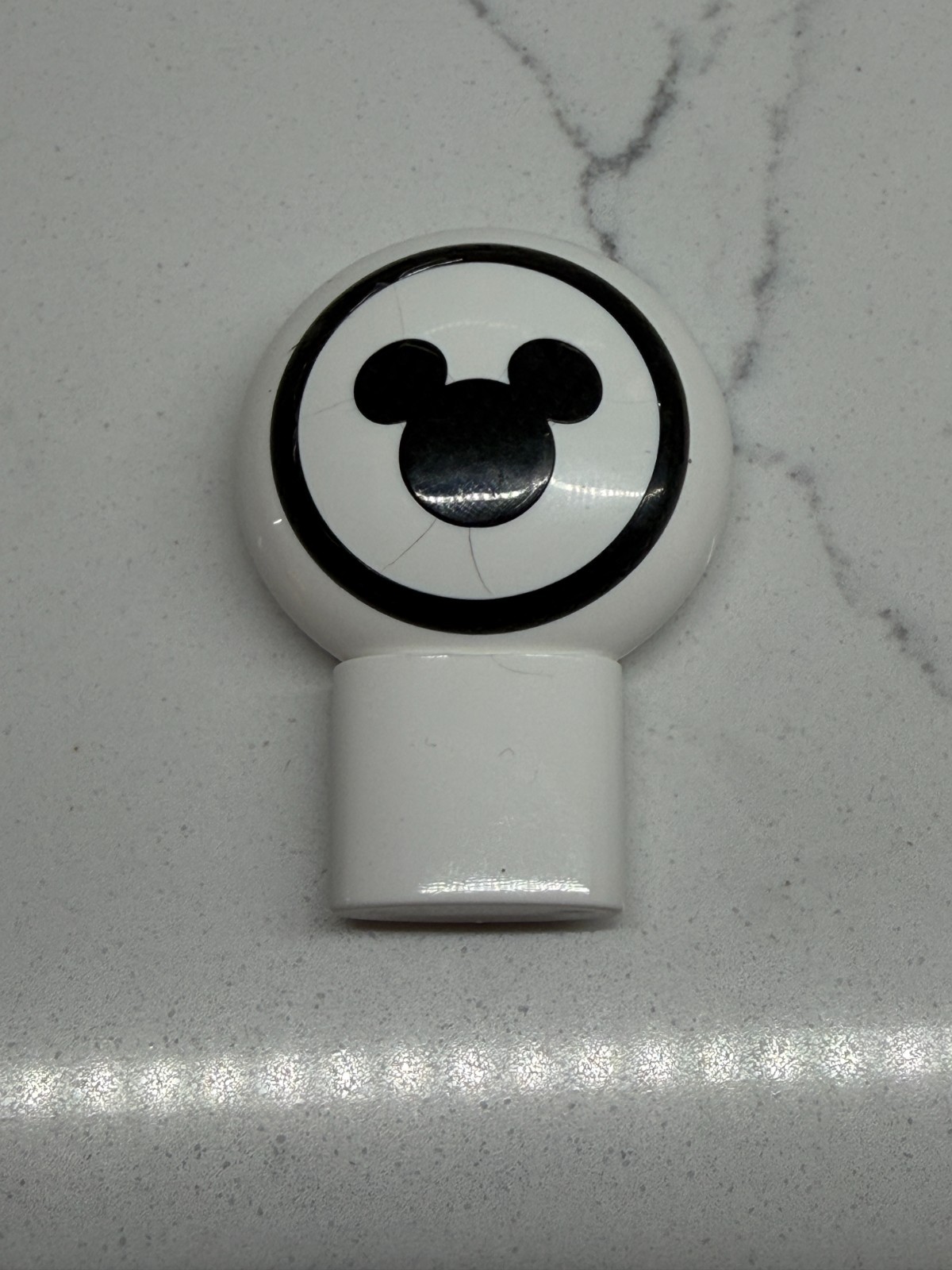RARE Disney Parks My Magic + WDW MyMagic 4GB Flash Drive USB READ DESCRIOTION