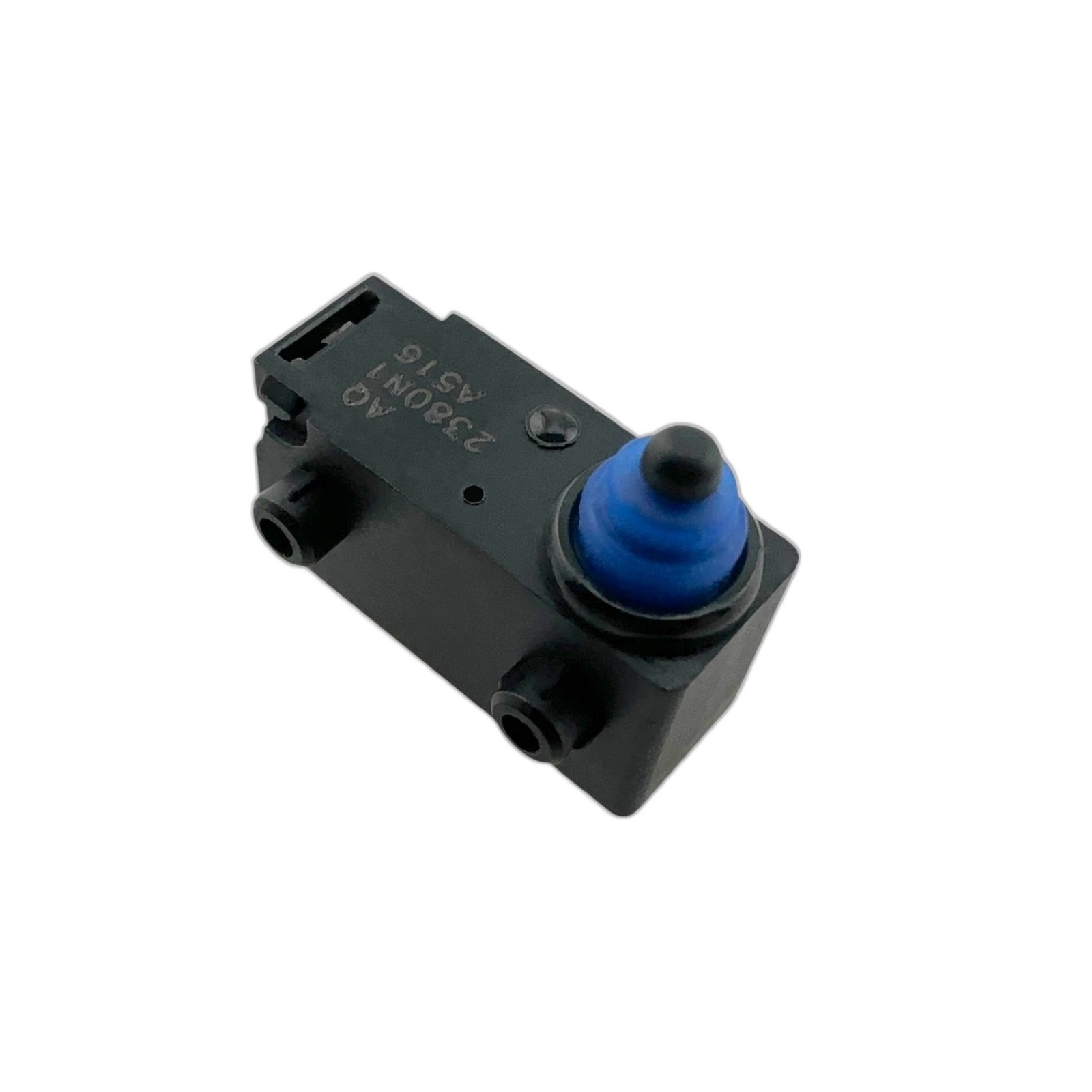 Omron D2HW-ER201H Micro Switch 3-Pins Snap Action SPDT 0.1A/125VAC