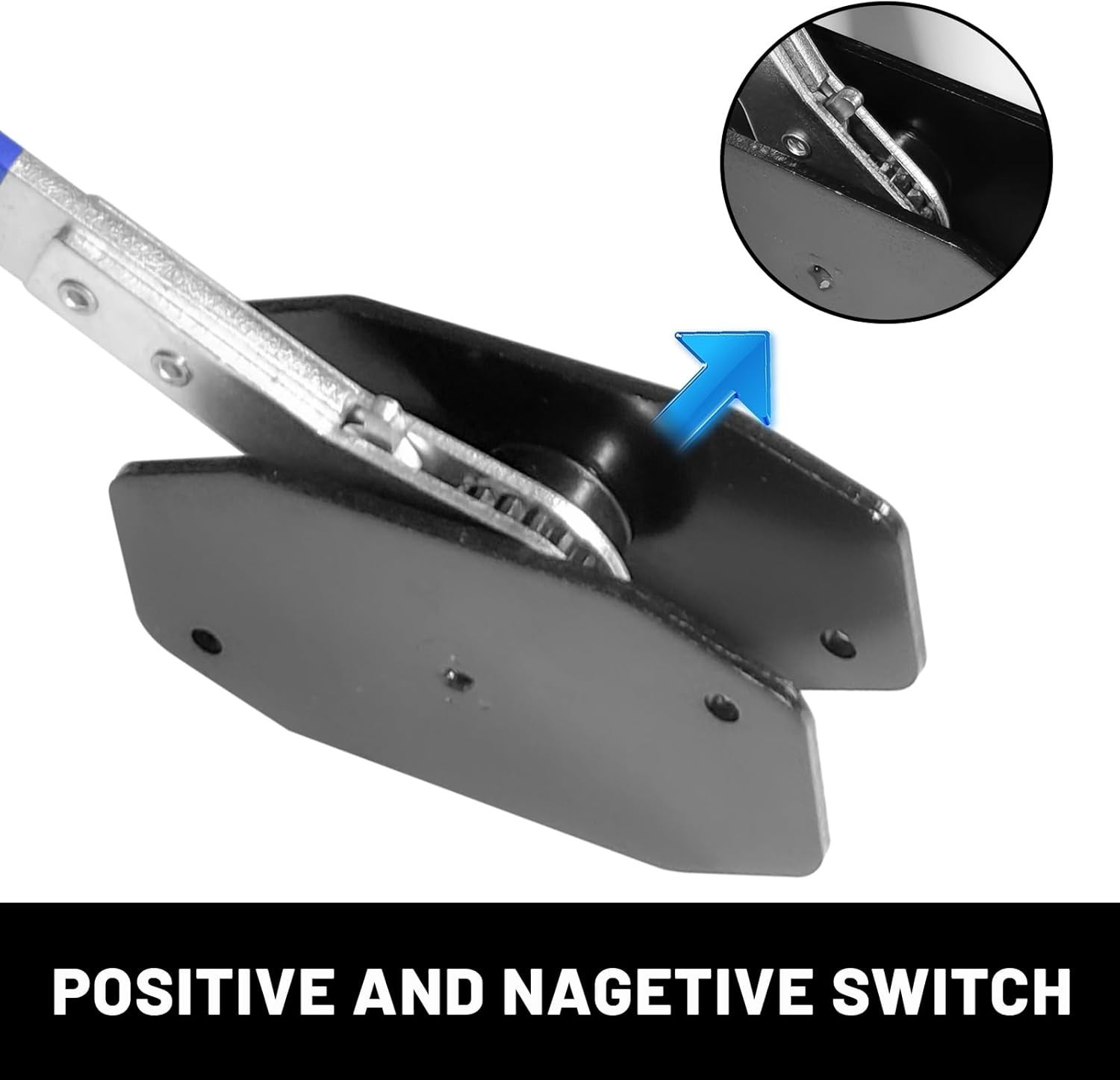Car Brake Pad Install Tool Press Portable Ratchet Caliper Piston Wrench Spreader