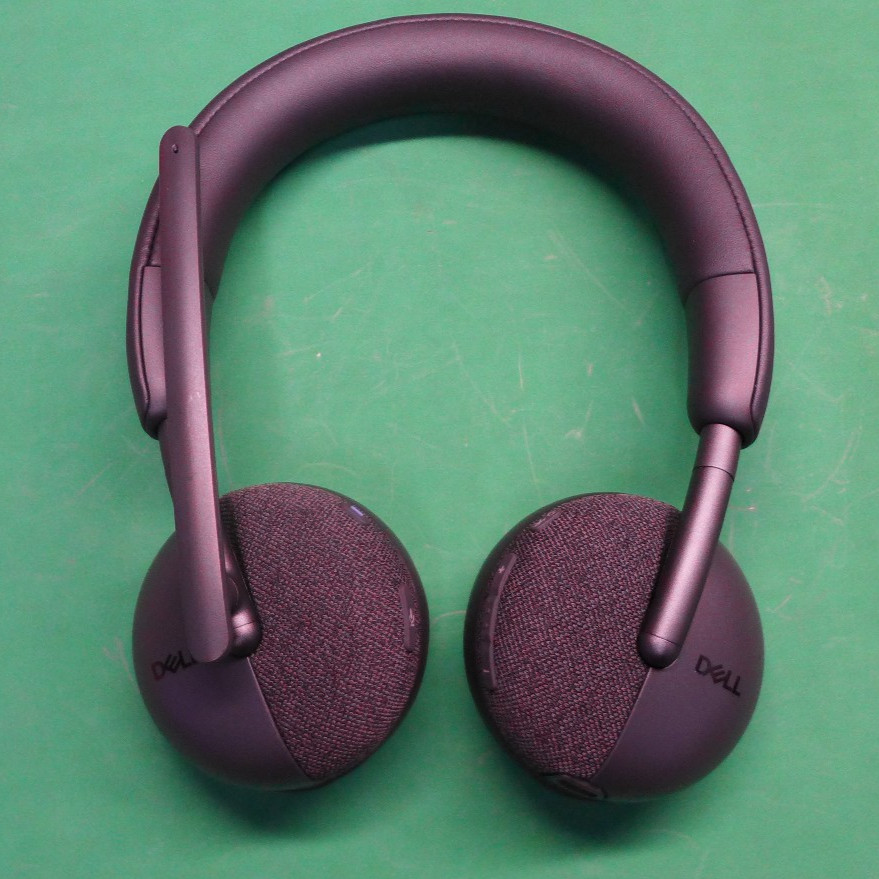 GENUINE Dell Wireless Headset WL3024 TNRR4