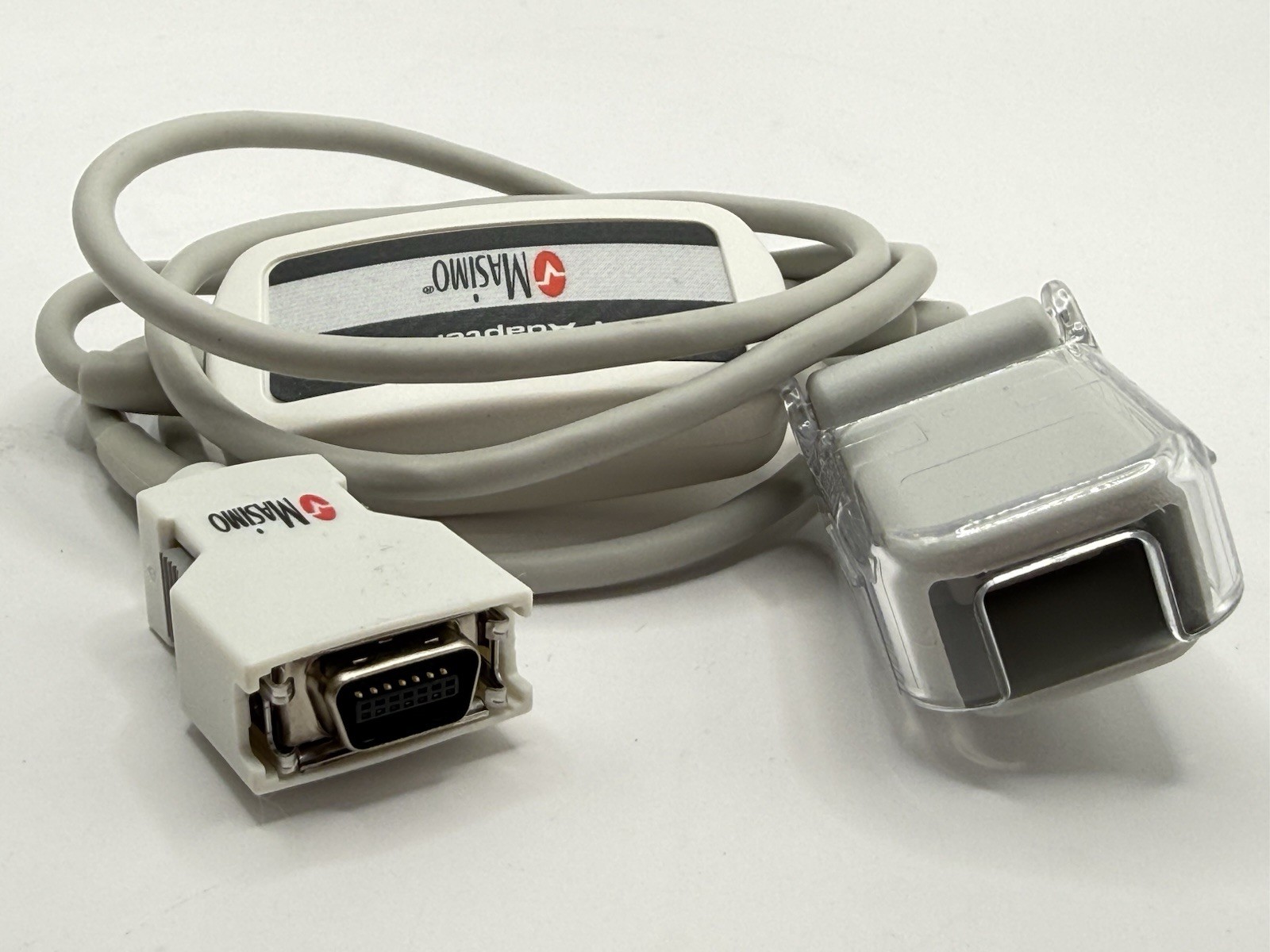 NEW Masimo MNC-I Adapter Cable 4ft