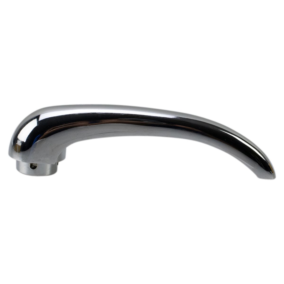 2pc Front Interior Inside Door Handle Set LH & RH Sides for Mack DM RB RD